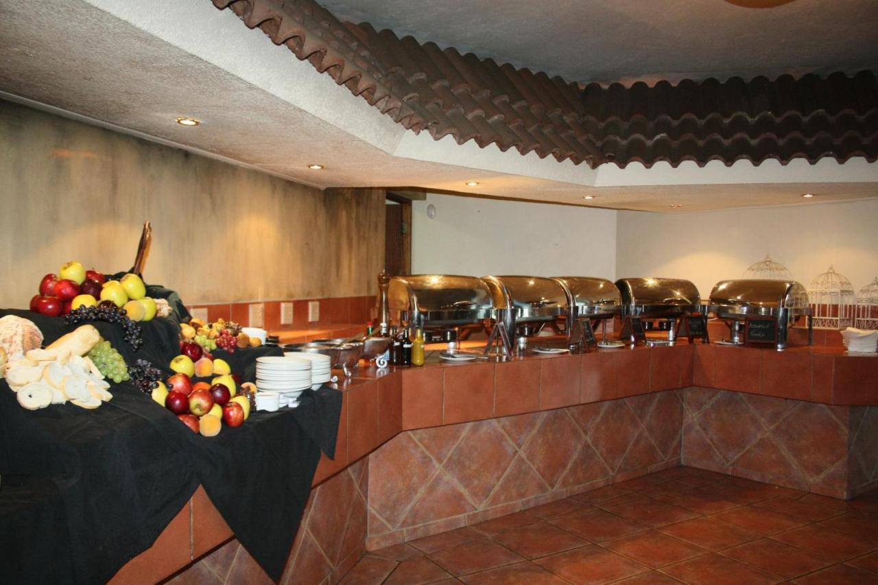 Benvenuto Hotel & Conference Centre Johannesburg Ngoại thất bức ảnh