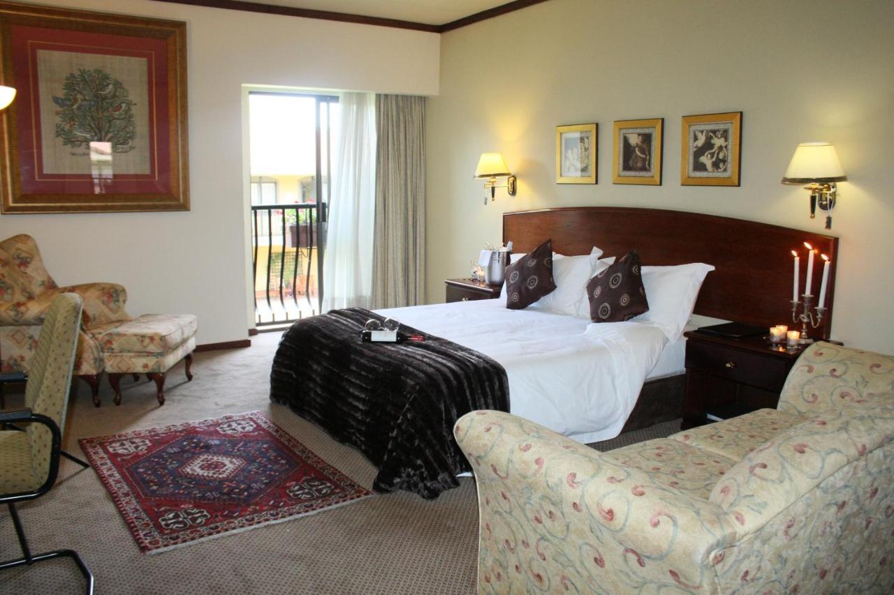 Benvenuto Hotel & Conference Centre Johannesburg Ngoại thất bức ảnh
