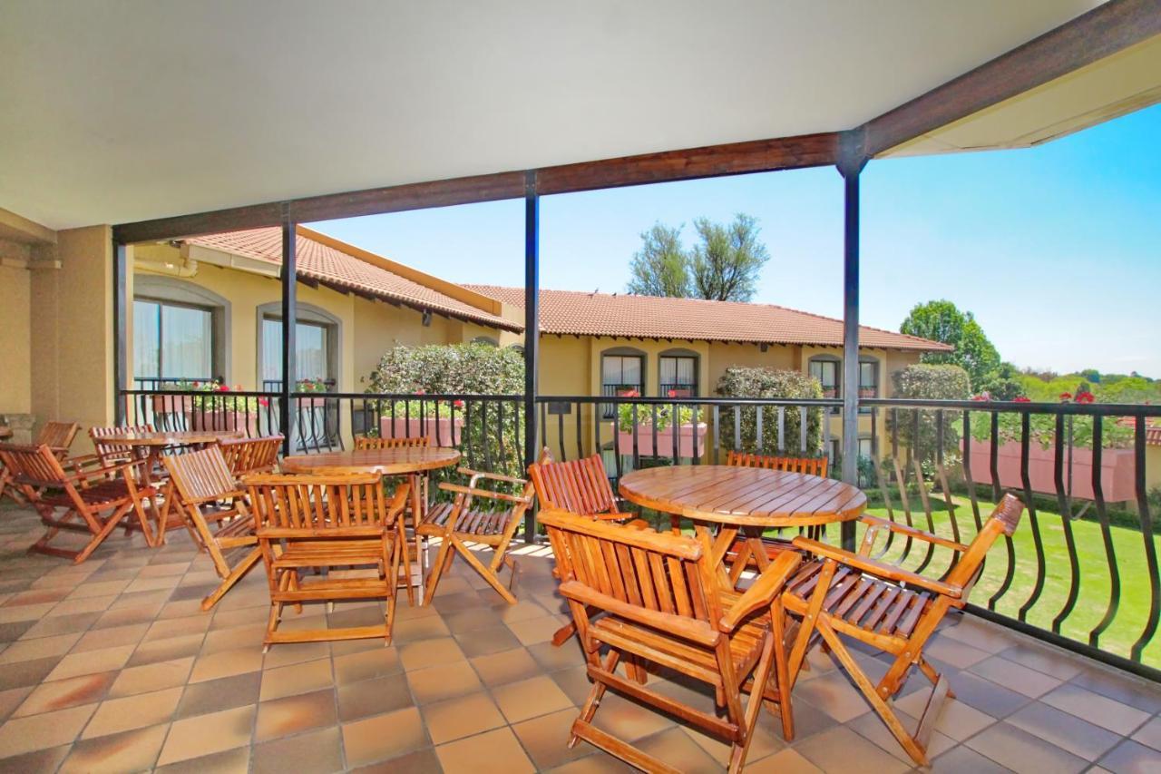 Benvenuto Hotel & Conference Centre Johannesburg Ngoại thất bức ảnh