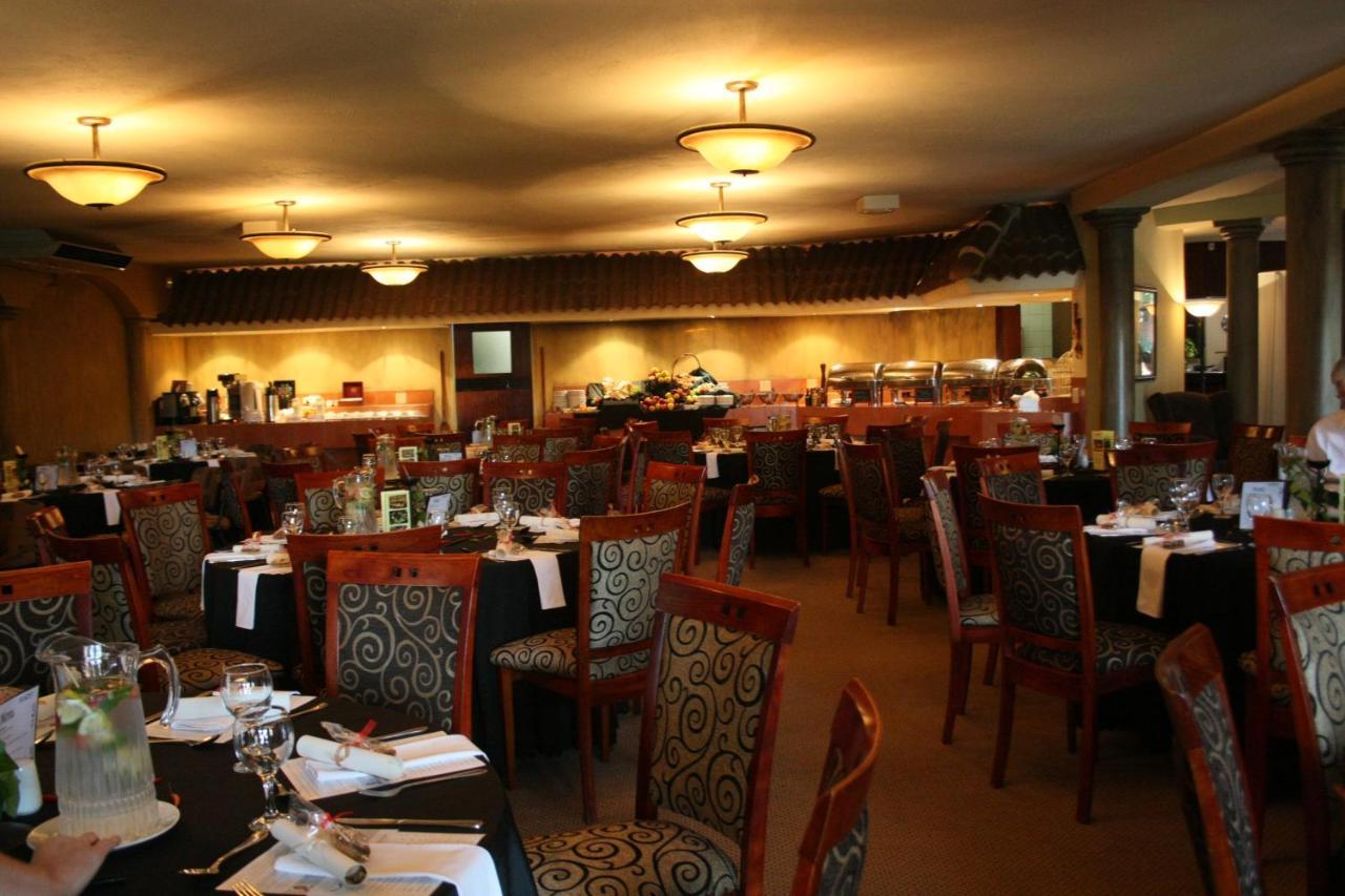 Benvenuto Hotel & Conference Centre Johannesburg Ngoại thất bức ảnh