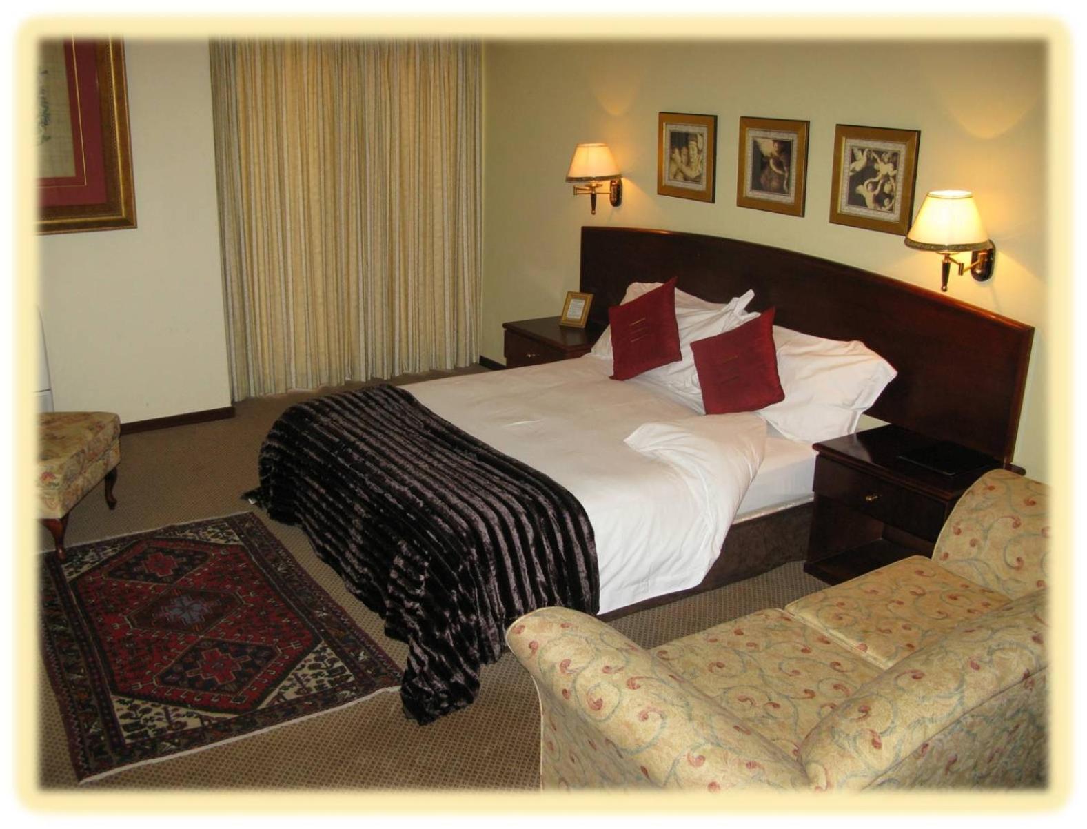 Benvenuto Hotel & Conference Centre Johannesburg Ngoại thất bức ảnh