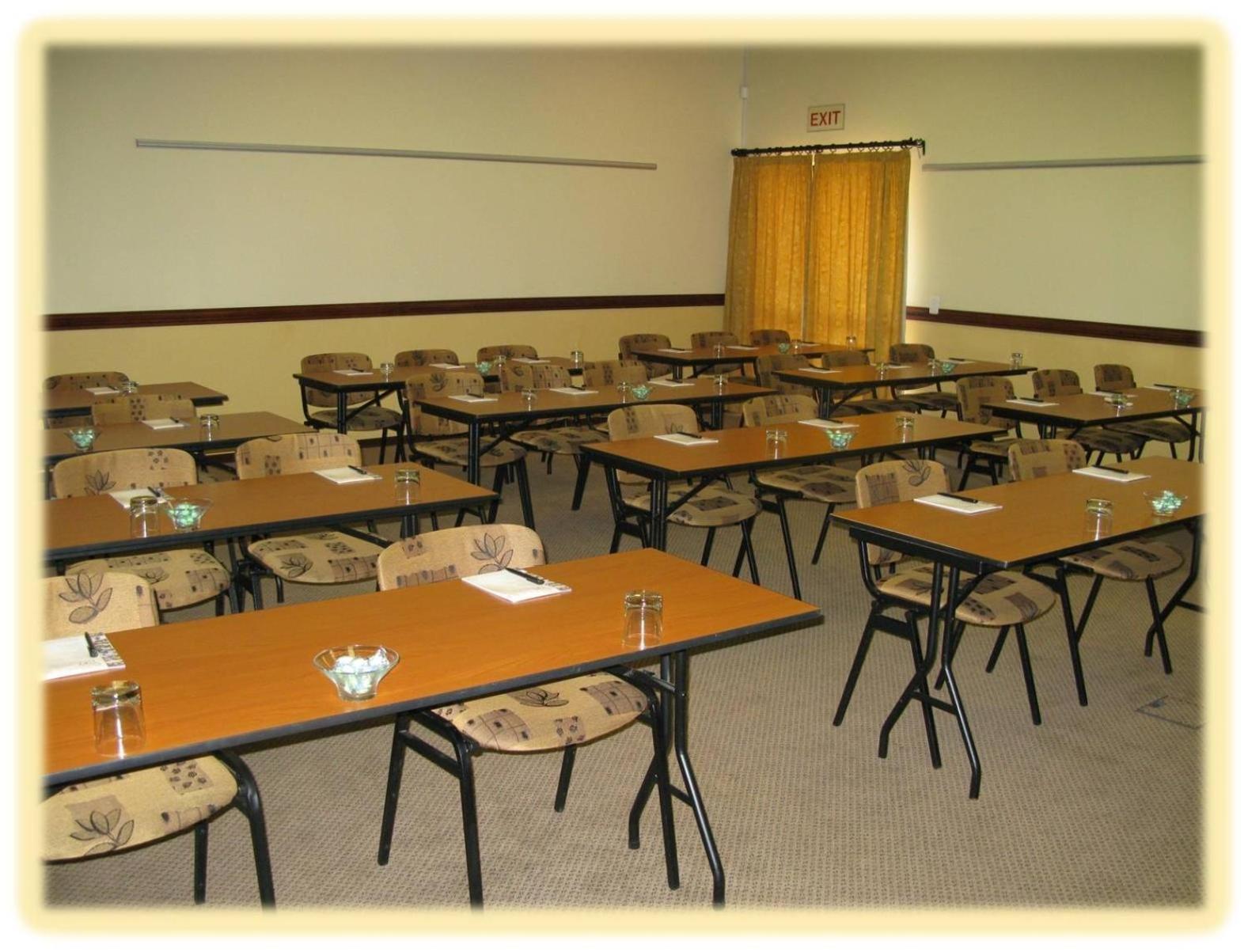 Benvenuto Hotel & Conference Centre Johannesburg Ngoại thất bức ảnh