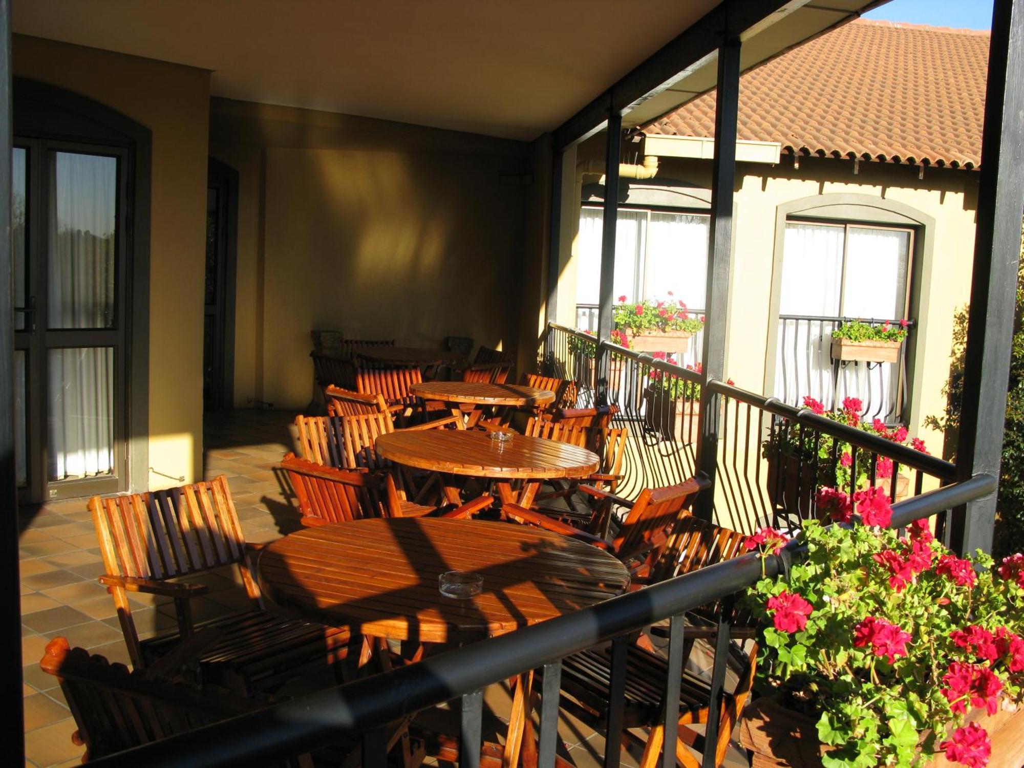 Benvenuto Hotel & Conference Centre Johannesburg Ngoại thất bức ảnh