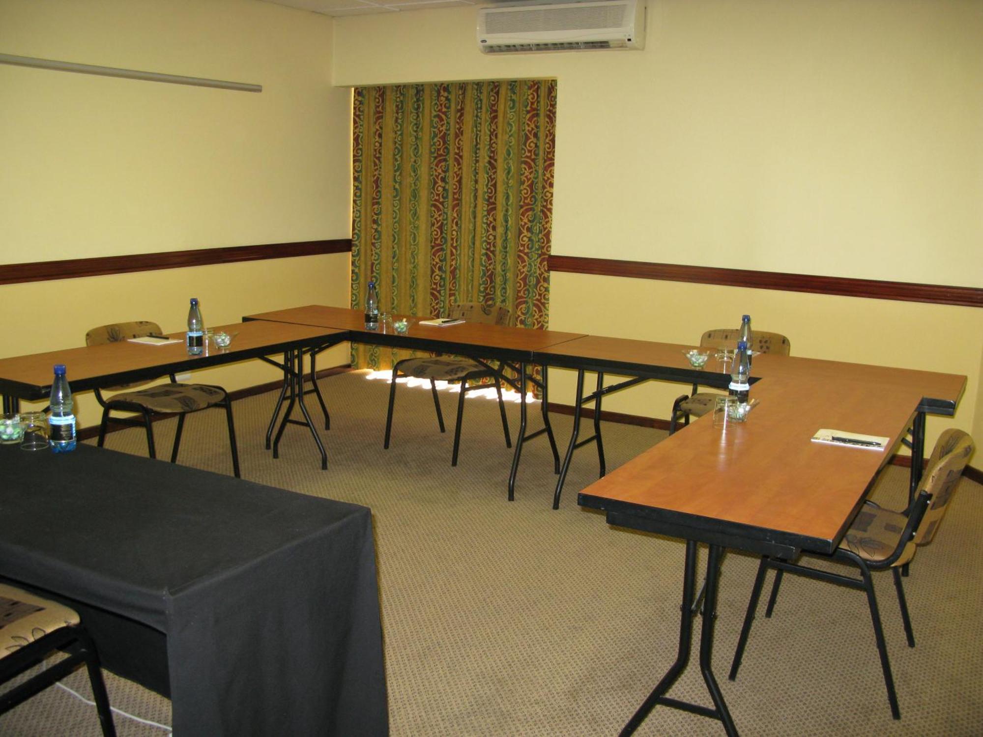 Benvenuto Hotel & Conference Centre Johannesburg Ngoại thất bức ảnh