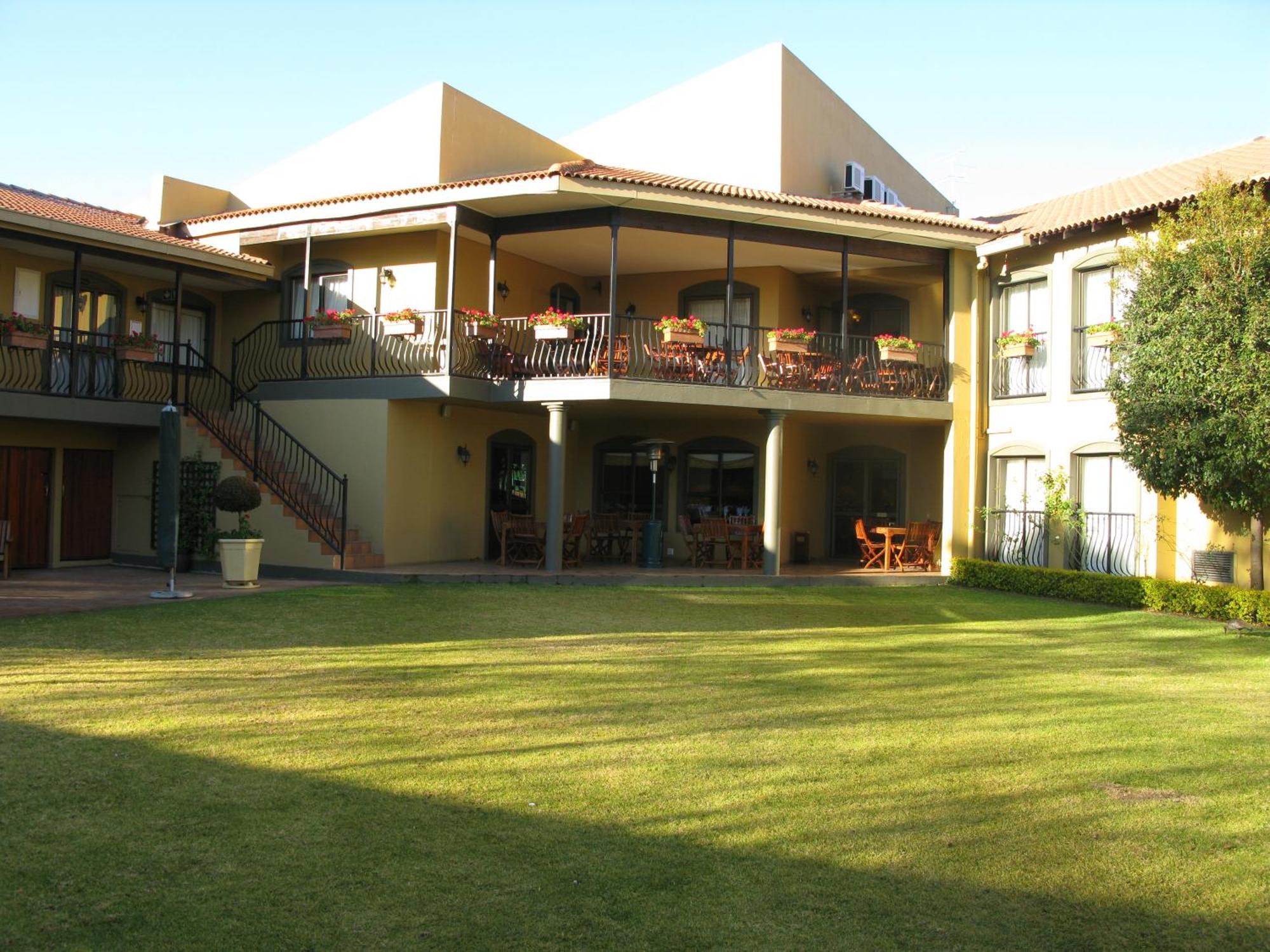 Benvenuto Hotel & Conference Centre Johannesburg Ngoại thất bức ảnh