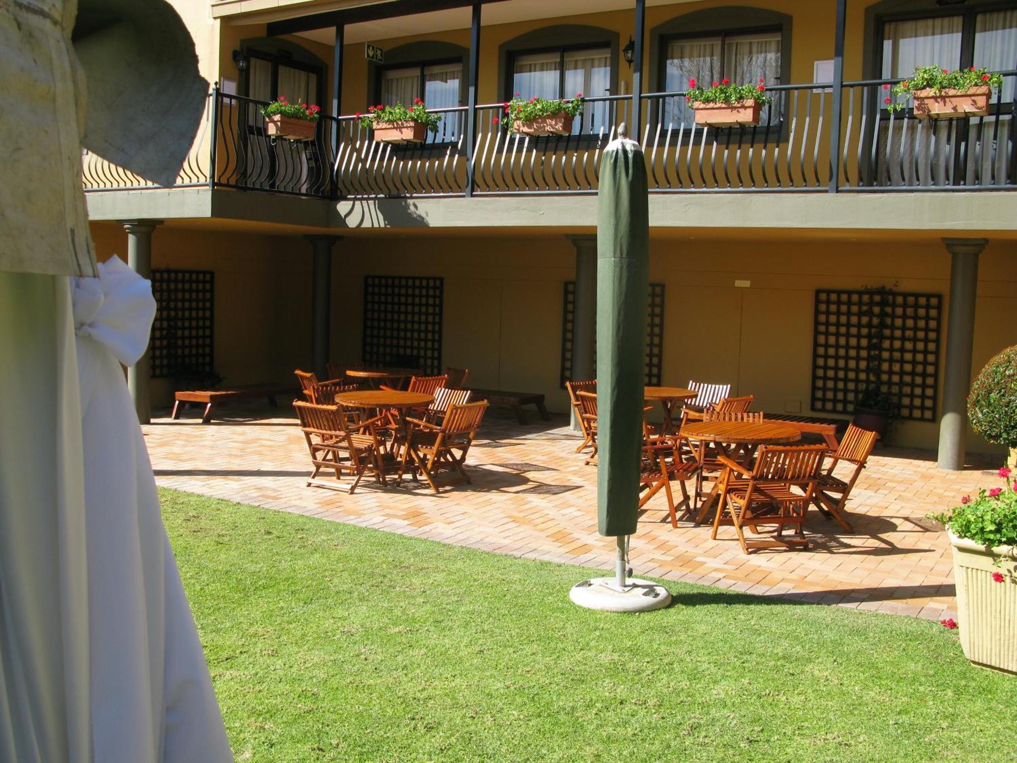 Benvenuto Hotel & Conference Centre Johannesburg Ngoại thất bức ảnh