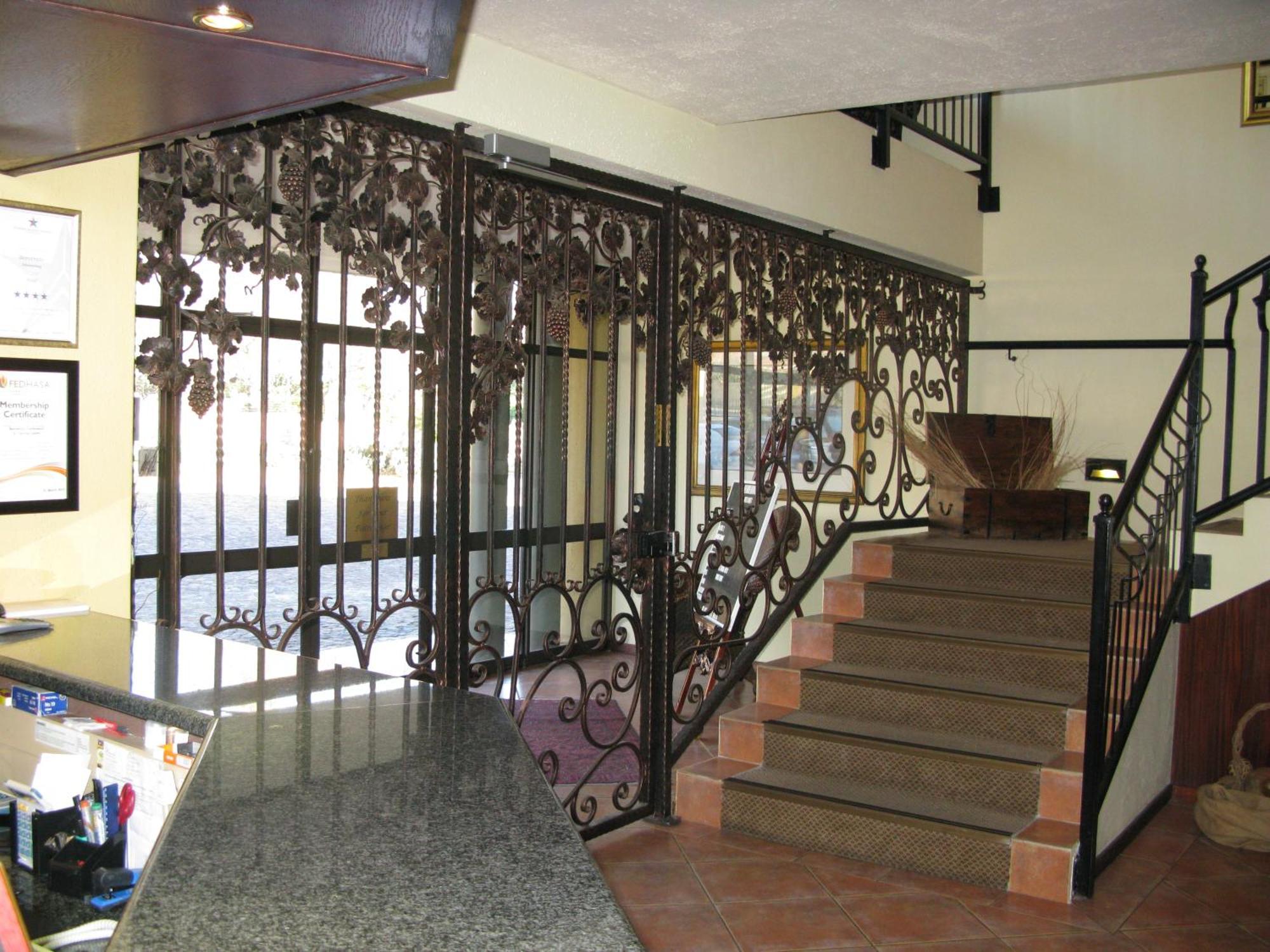 Benvenuto Hotel & Conference Centre Johannesburg Ngoại thất bức ảnh