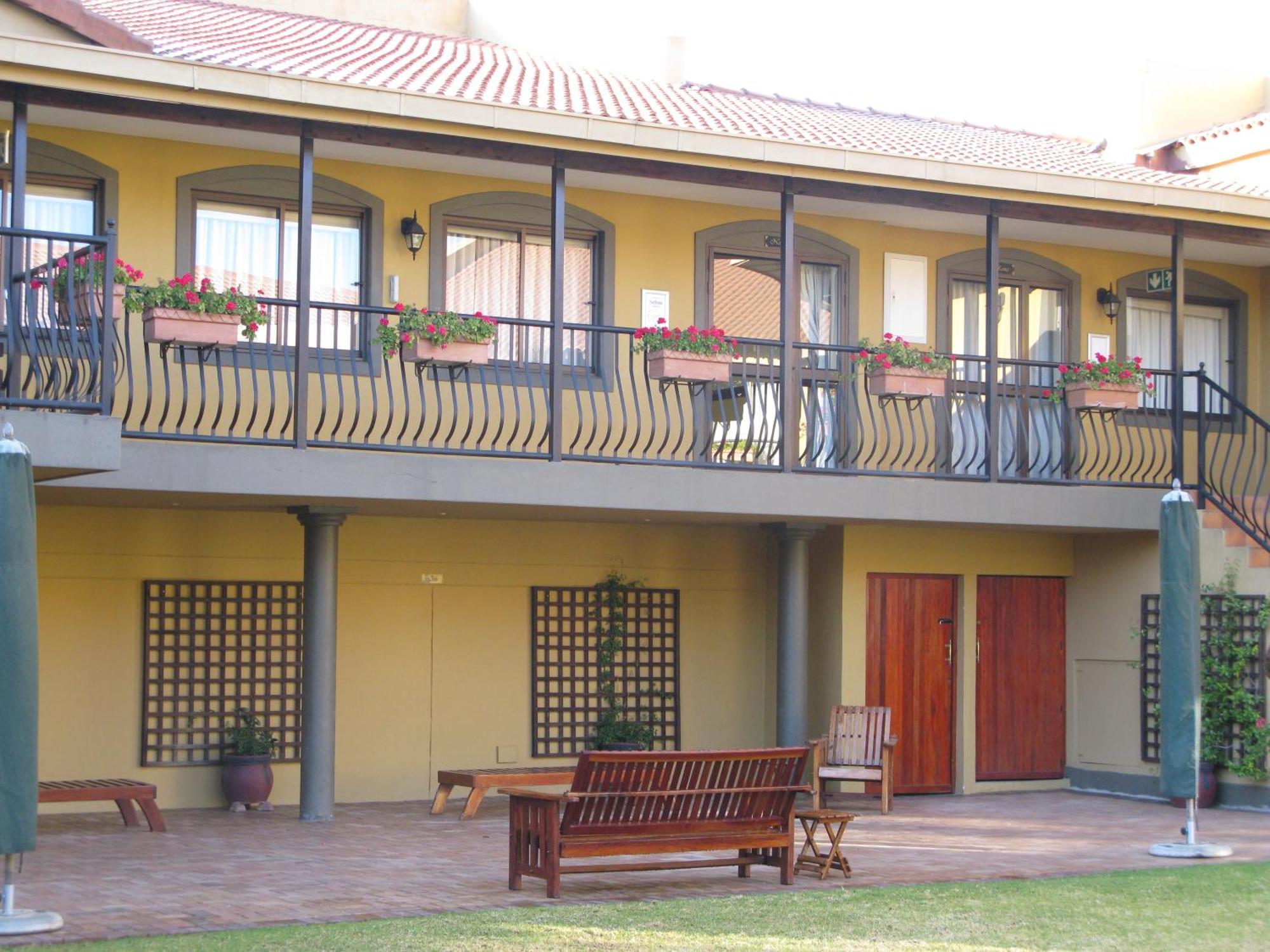 Benvenuto Hotel & Conference Centre Johannesburg Ngoại thất bức ảnh